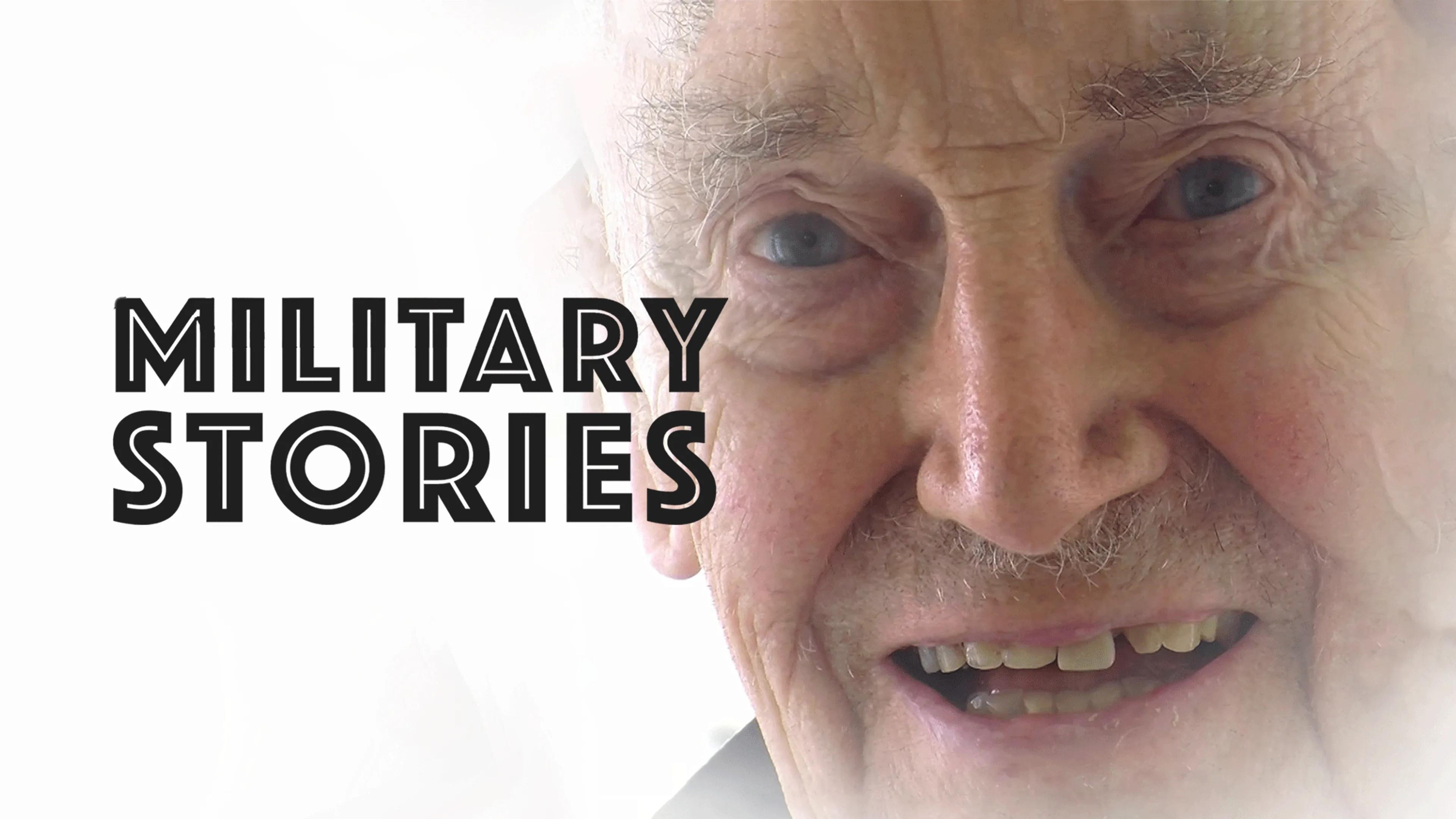 Military Stories poster